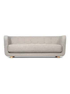 Vilhelm Sofa fra Audo Copenhagen