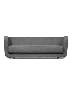 Vilhelm Sofa fra Audo Copenhagen