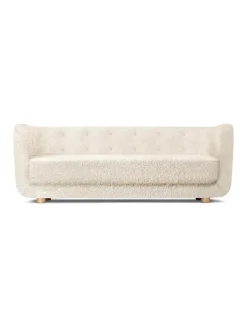 Vilhelm Sofa fra Audo Copenhagen