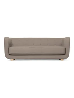 Vilhelm Sofa fra Audo Copenhagen