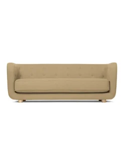 Vilhelm Sofa fra Audo Copenhagen