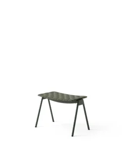 Ville AV46 Fodskammel fra &Tradition