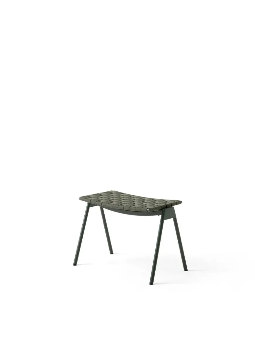 Ville AV46 Fodskammel fra &Tradition