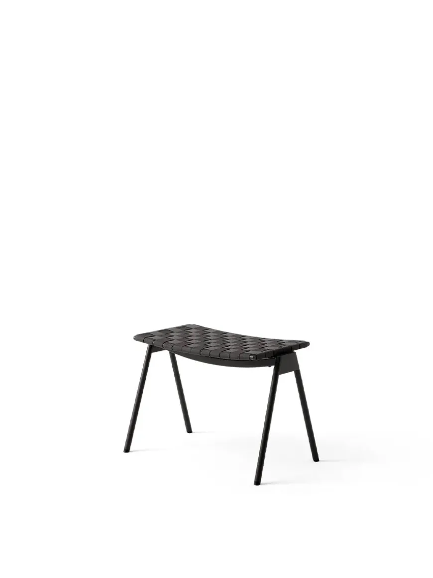 Ville AV46 Fodskammel fra &Tradition