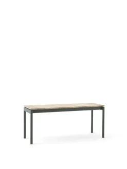 Ville AV27 Havebænk, 110x40 fra &Tradition