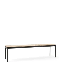 Ville AV28 Havebænk, 180x40 fra &Tradition