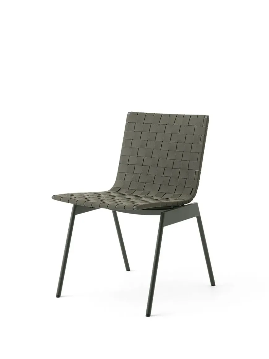 Ville AV33 Havestol fra &Tradition