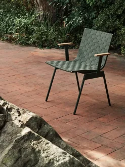 Ville AV34 Havestol fra &Tradition