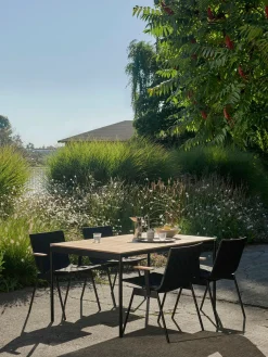 Ville AV34 Havestol fra &Tradition