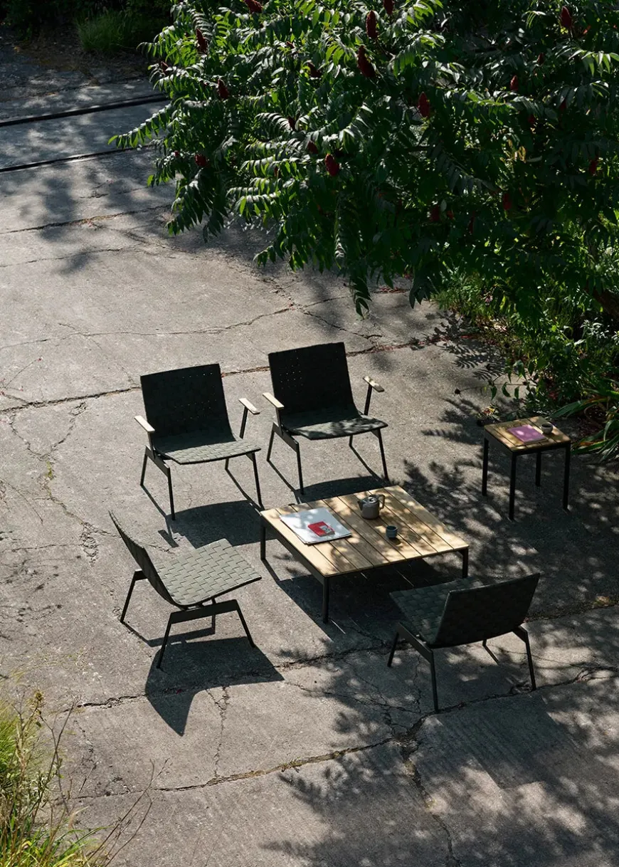 Ville AV50 Loungebord fra &Tradition