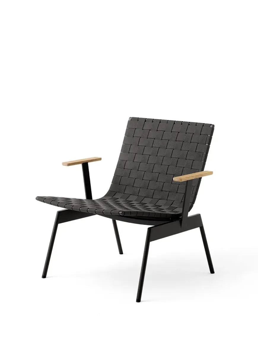 Ville AV45 Loungestol fra &Tradition