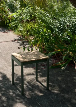 Ville AV47 Taburet fra &Tradition