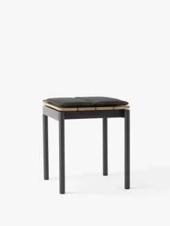 Ville Hynde til AV47 Taburet fra &Tradition