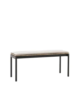 Ville Sædehynde til AV27/AV28 Havebænk fra &Tradition