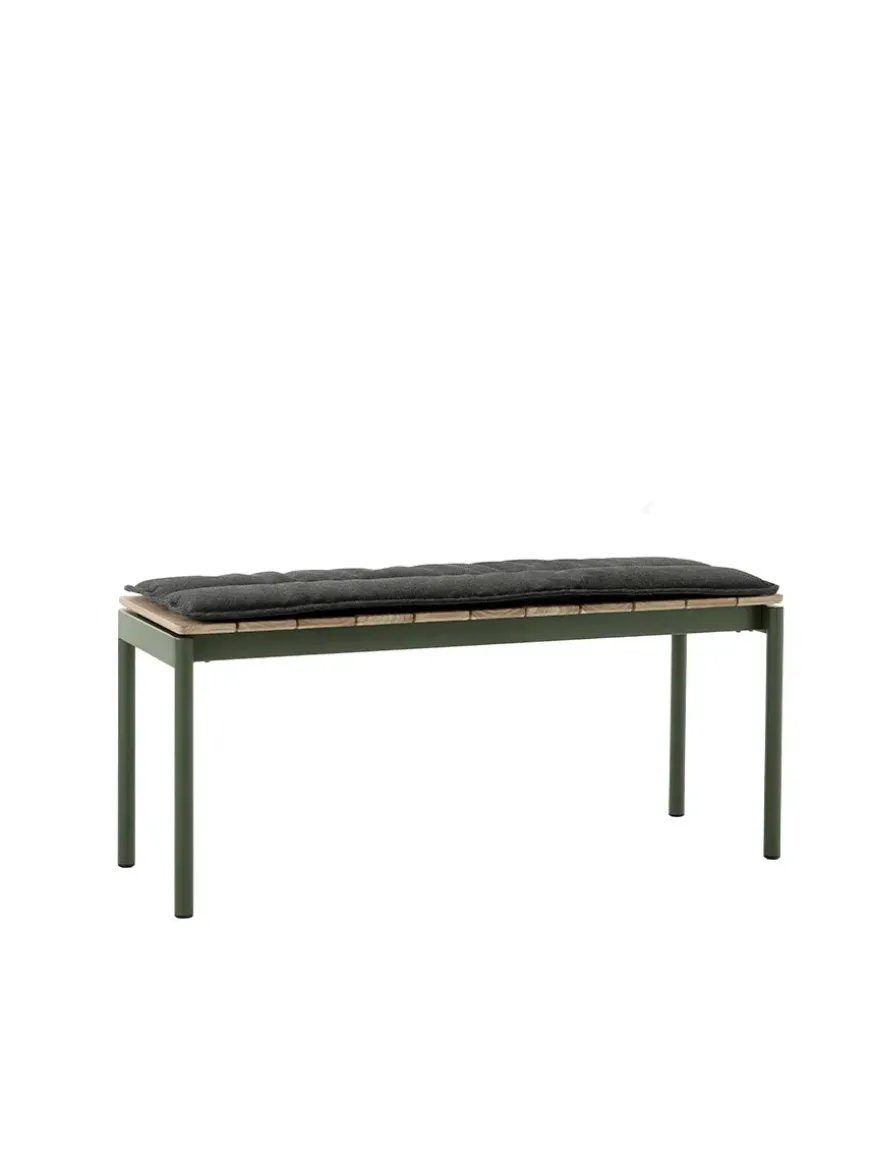 Ville Sædehynde til AV27/AV28 Havebænk fra &Tradition