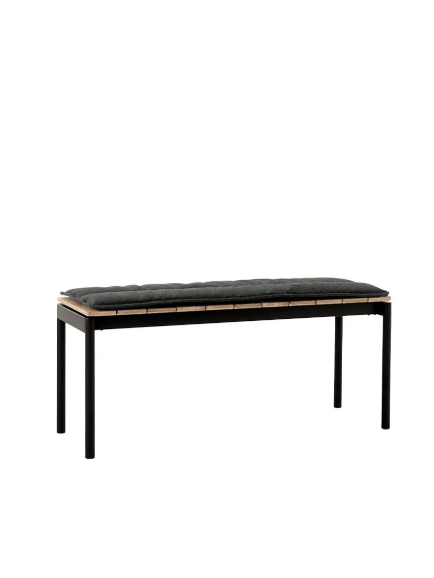 Ville Sædehynde til AV27/AV28 Havebænk fra &Tradition