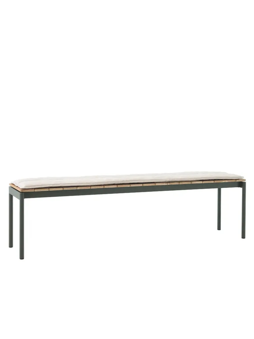 Ville Sædehynde til AV27/AV28 Havebænk fra &Tradition