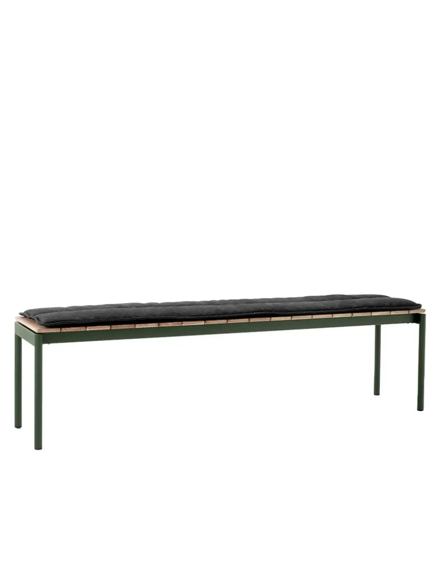 Ville Sædehynde til AV27/AV28 Havebænk fra &Tradition