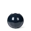 Vinci Vase 01, dark blue fra Louise Roe