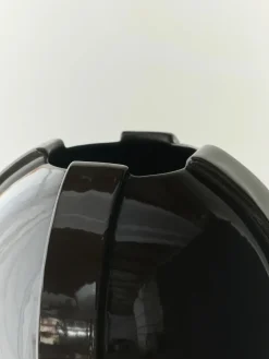 Vinci Vase 01, vintage glaze fra Louise Roe