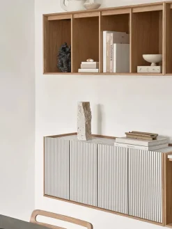 VIPP675 Cabinet H3 fra Vipp