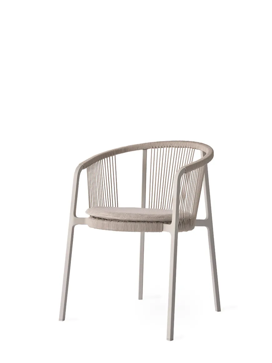 VIPP710 Lagrasse Chair fra Vipp