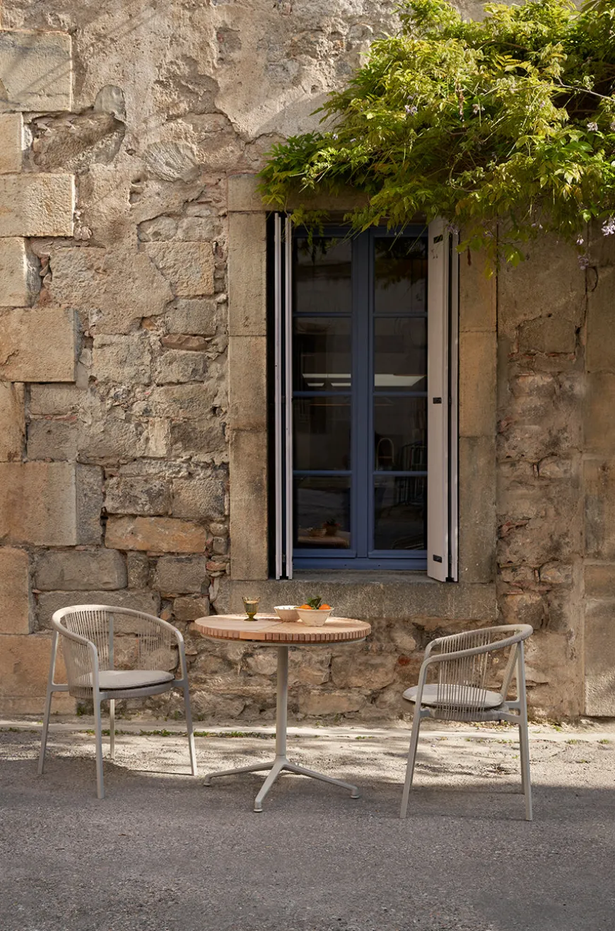 VIPP710 Lagrasse Chair fra Vipp