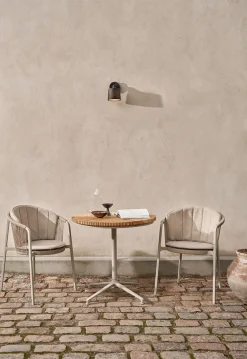 VIPP710 Lagrasse Chair fra Vipp