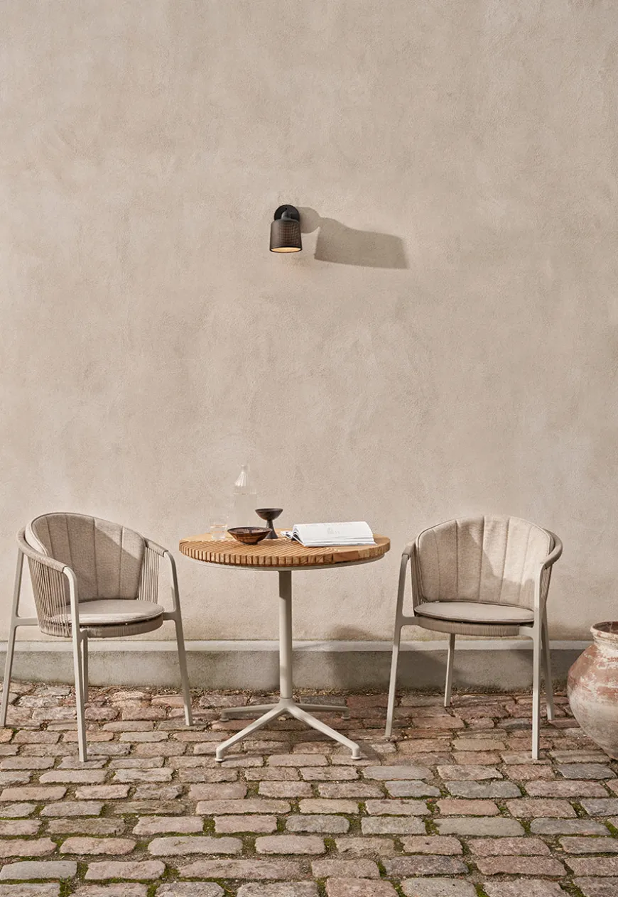 VIPP710 Lagrasse Chair fra Vipp