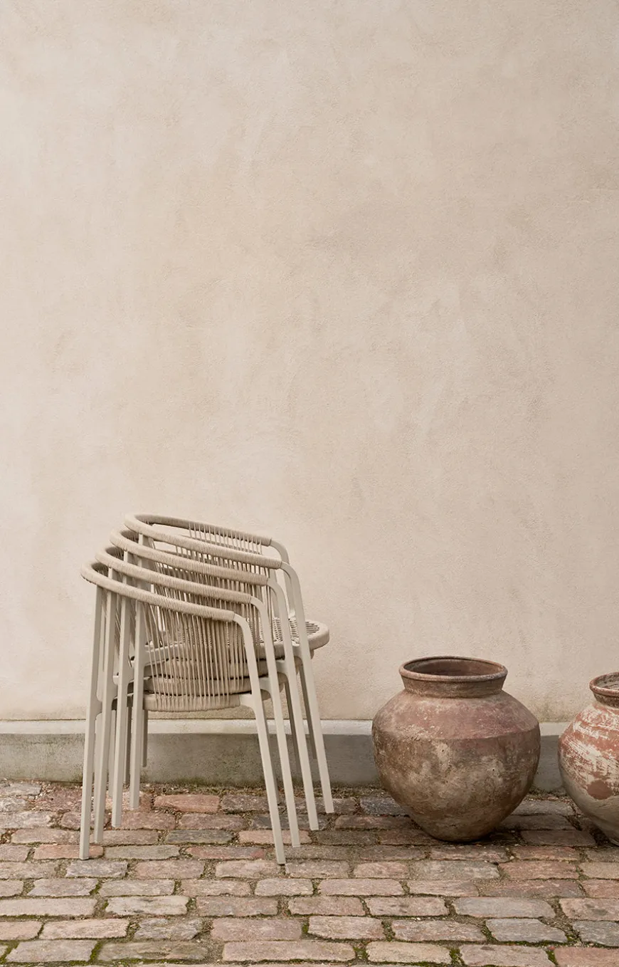 VIPP710 Lagrasse Chair fra Vipp