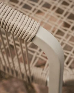 VIPP710 Lagrasse Chair inkl. sædehynde fra Vipp