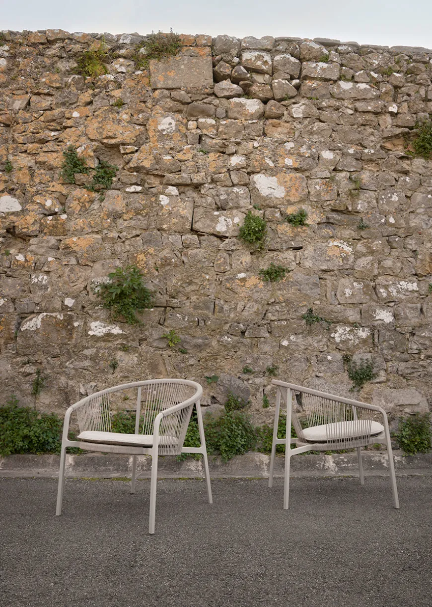 VIPP712 Lagrasse Lounge Chair fra Vipp