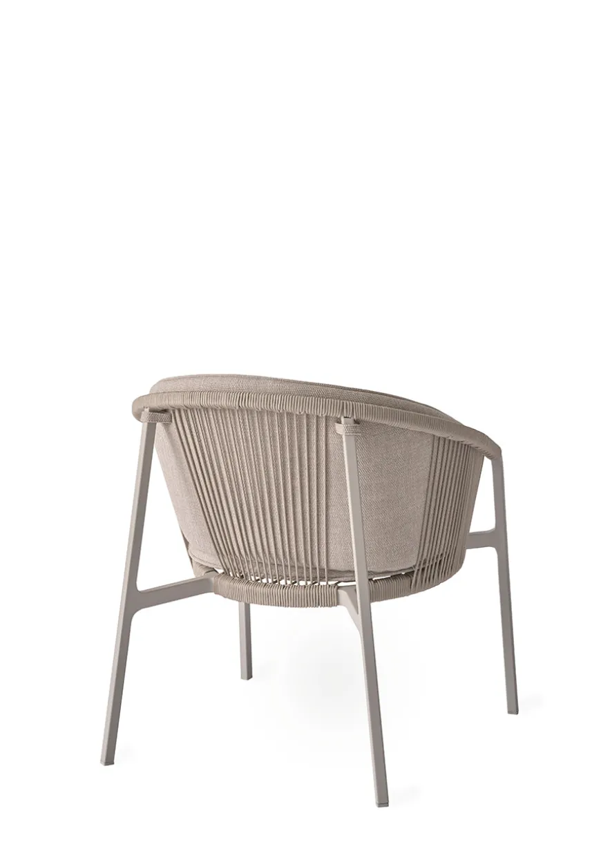 VIPP712 Lagrasse Lounge Chair fra Vipp
