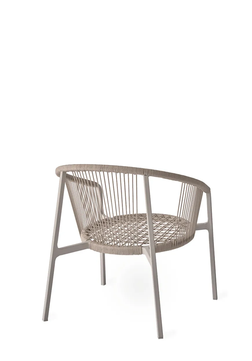 VIPP712 Lagrasse Lounge Chair fra Vipp
