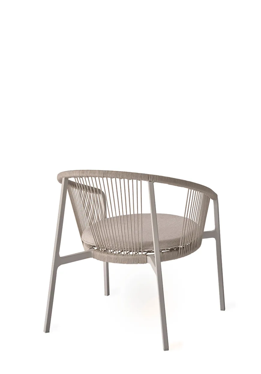 VIPP712 Lagrasse Lounge Chair fra Vipp