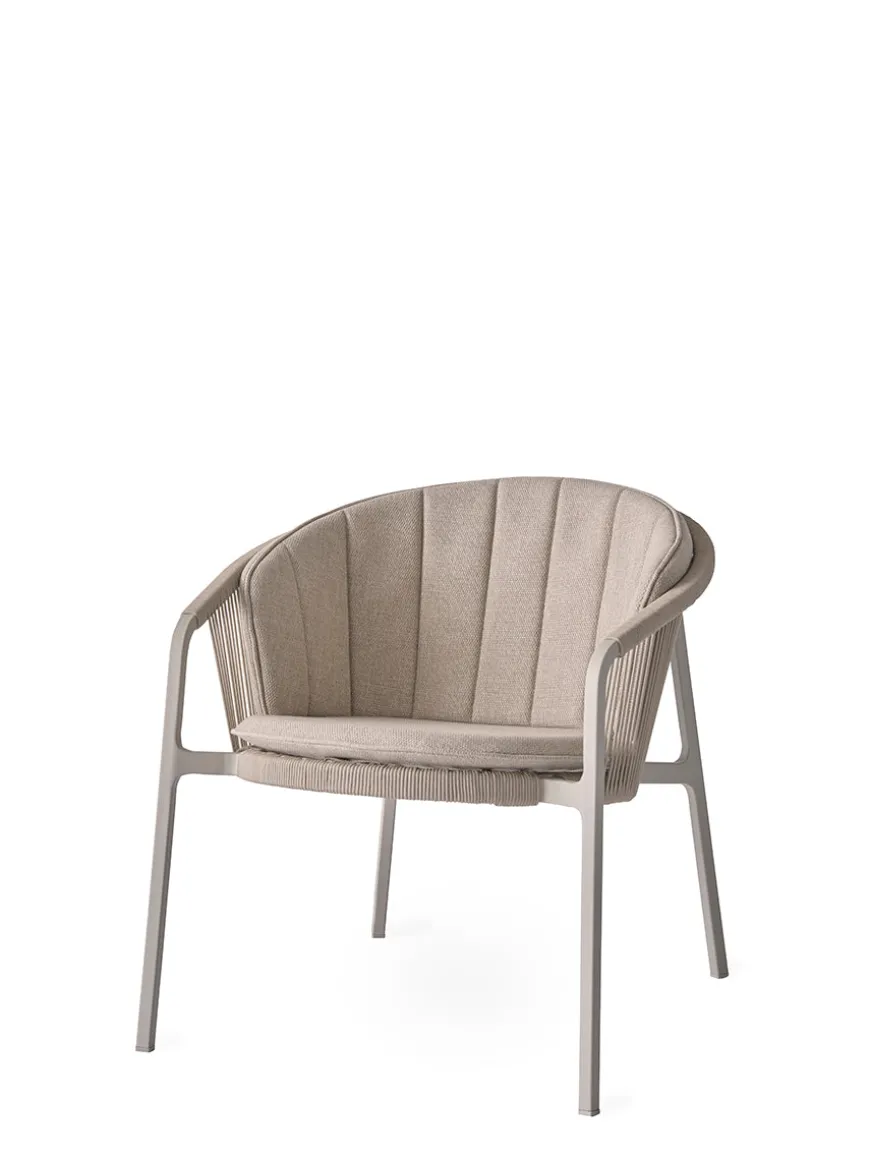 VIPP712 Lagrasse Lounge Chair fra Vipp
