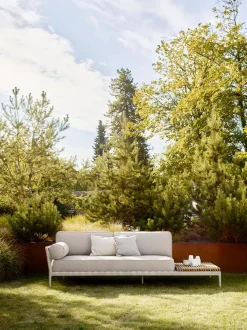 VIPP720 Open-Air Sofa open end fra Vipp