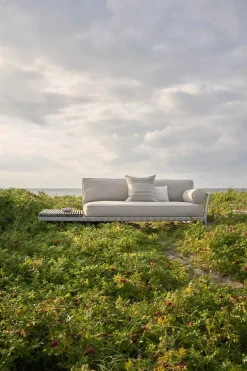 VIPP720 Open-Air Sofa open end fra Vipp