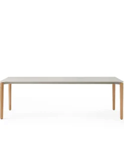 VIPP719 Outdoor Table 250 x 100 cm fra Vipp