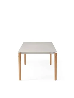 VIPP719 Outdoor Table 250 x 100 cm fra Vipp