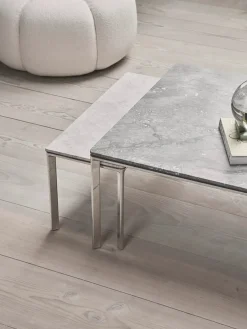 VIPP427 Sofabord, ocean grey fra Vipp