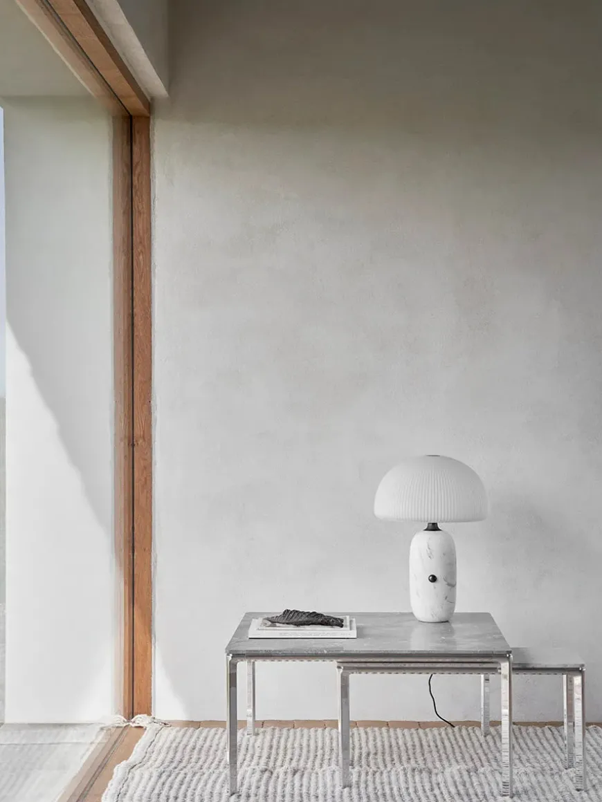 VIPP427 Sofabord, ocean grey fra Vipp