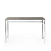 VIPP430 Studio Desk, bosco leather fra Vipp