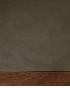 VIPP430 Studio Desk, bosco leather fra Vipp