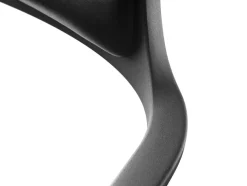 VIPP452 Swivel Chair, camel læder fra Vipp