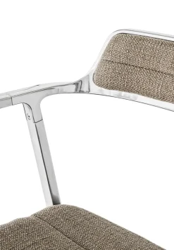 VIPP452 Swivel Chair, curly edition fra Vipp
