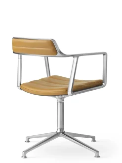 VIPP452 Swivel Chair, curly edition fra Vipp