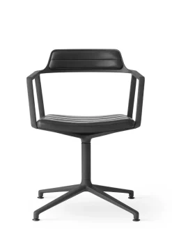 VIPP452 Swivel Chair, curly edition fra Vipp