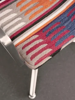 VIPP452 Swivel Chair, dark sand fra Vipp