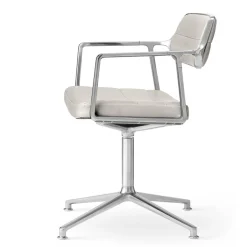 VIPP453 Swivel Chair fra Vipp